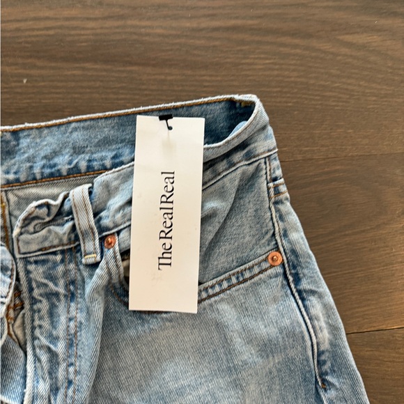 The Real Real Jeans - Denimist - Picture 2 of 5